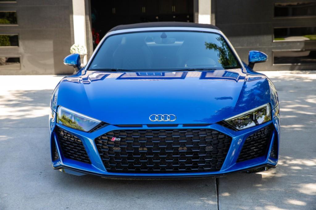 2022 Audi R8 V10 Performance Spyder RWD en Taylorsville - Imagen 6