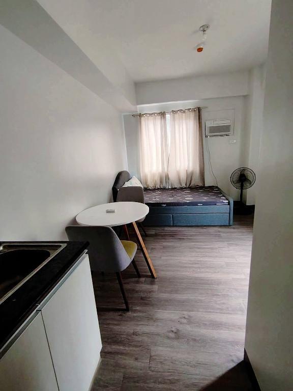 Studio Unit for Rent in Symfoni Condominium, Guadalupe, Cebu in Philippines - Image 5