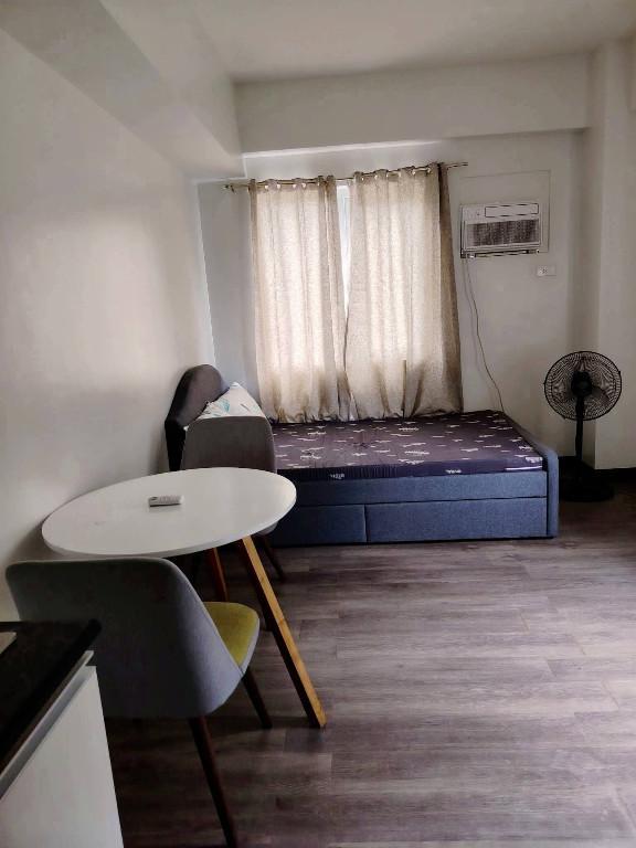 Studio Unit for Rent in Symfoni Condominium, Guadalupe, Cebu in Philippines - Image 6