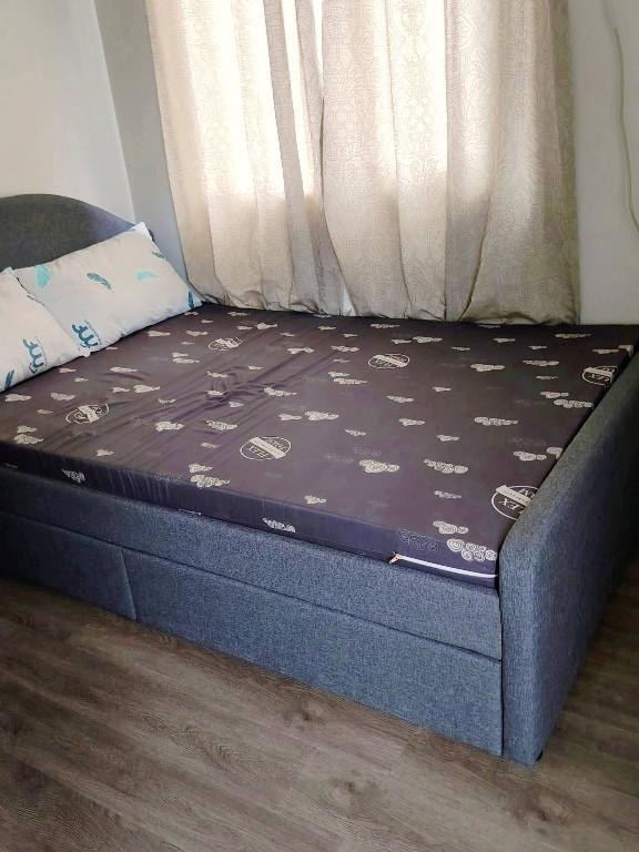 Studio Unit for Rent in Symfoni Condominium, Guadalupe, Cebu in Philippines - Image 7