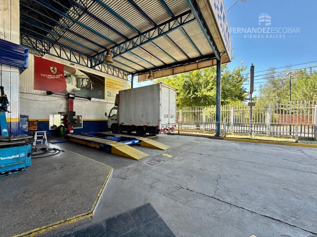 CALLE LARGA - ARRIENDA PROPIEDAD CON NEGOCIO en Los Andes - Imagen 7
