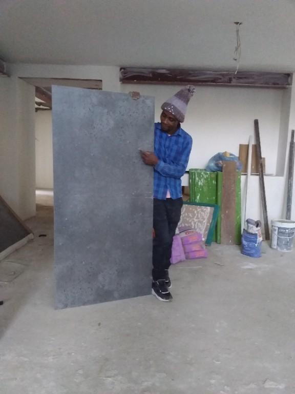 Sevy the Tiler on 061 643 4285 in Germiston - Image 10