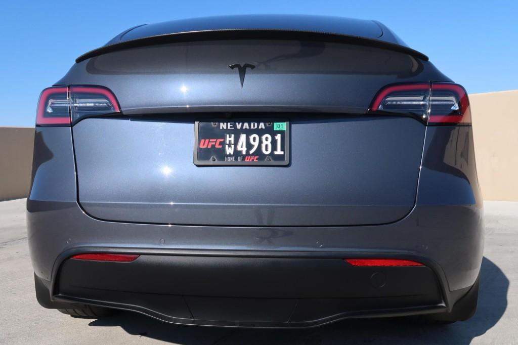 2020 Tesla Model Y Performance Dual-Motor AWD en Taylorsville - Imagen 6