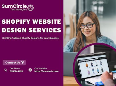 Shopify Development Services in Mumbai in Mumbai - Image 1