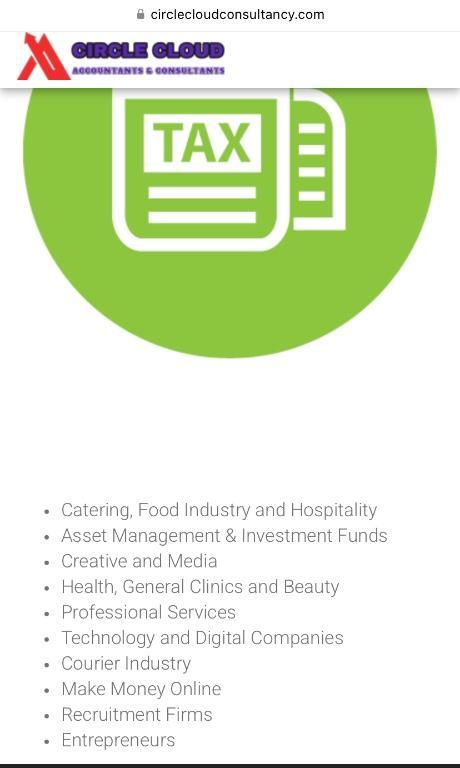 Accounting Intern / Trainee (Students & Graduates Welcome) in Balham - Image 2