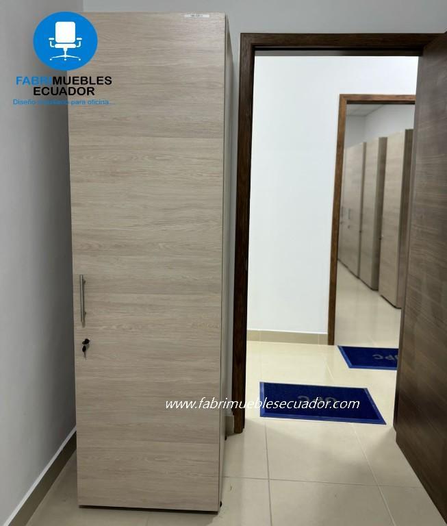 CLOSET EN MELAMINA - PERFECTO PARA HOGARES en Cayambe - Imagen 5