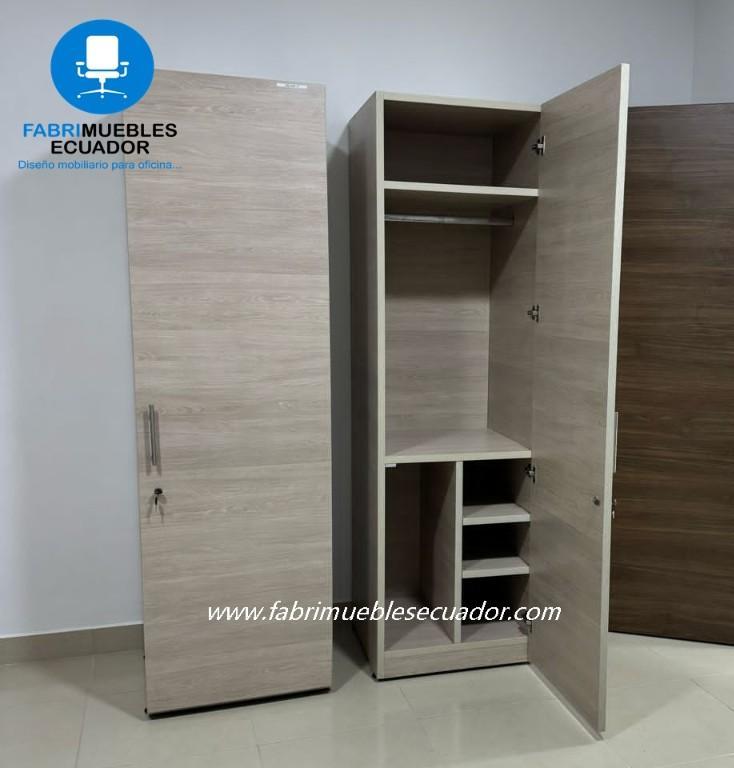 CLOSET EN MELAMINA - PERFECTO PARA HOGARES en Cayambe - Imagen 4