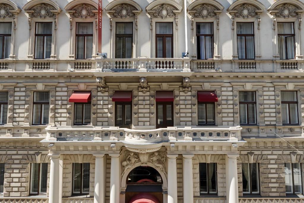 Hotel Rathauspark Wien - Handwritten Collection in Österreich - Bild 1