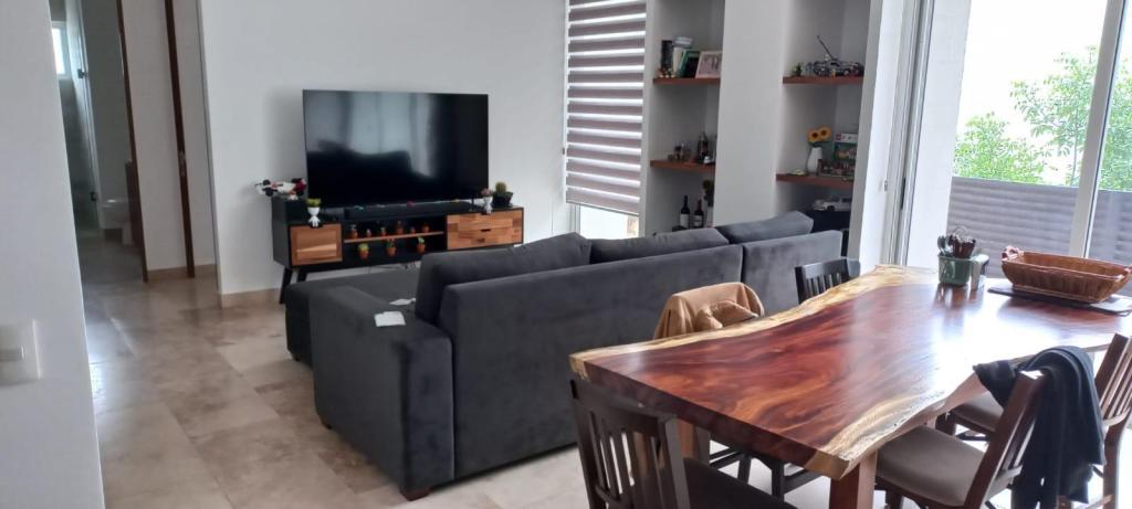 Departamento en Renta en Tlaxcalancingo - Imagen 1