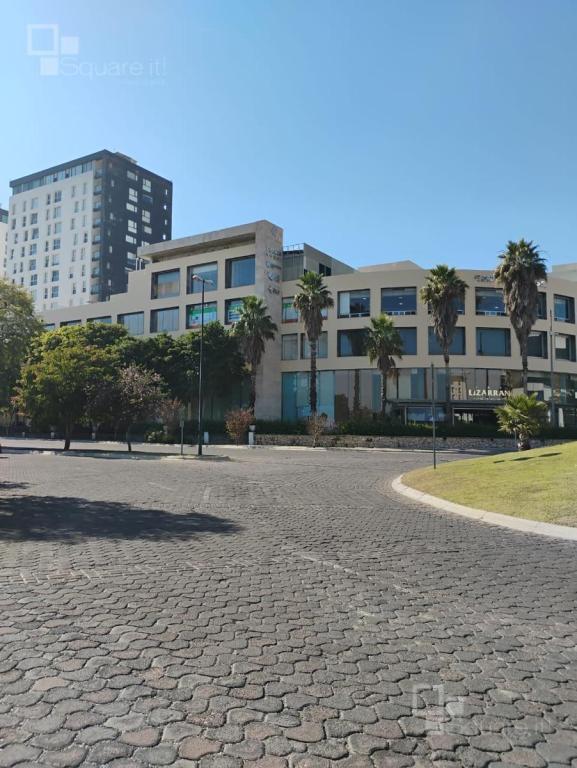 Local en venta Plaza Punta Sonata Town Center en Tlaxcalancingo - Imagen 1