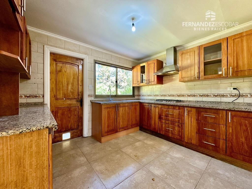 SAN FELIPE - ARRIENDA PARCELA CON CASA 4D 5B PISCINA en Putaendo - Imagen 9
