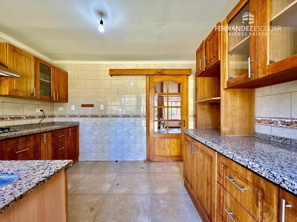 SAN FELIPE - ARRIENDA PARCELA CON CASA 4D 5B PISCINA en Putaendo - Imagen 10