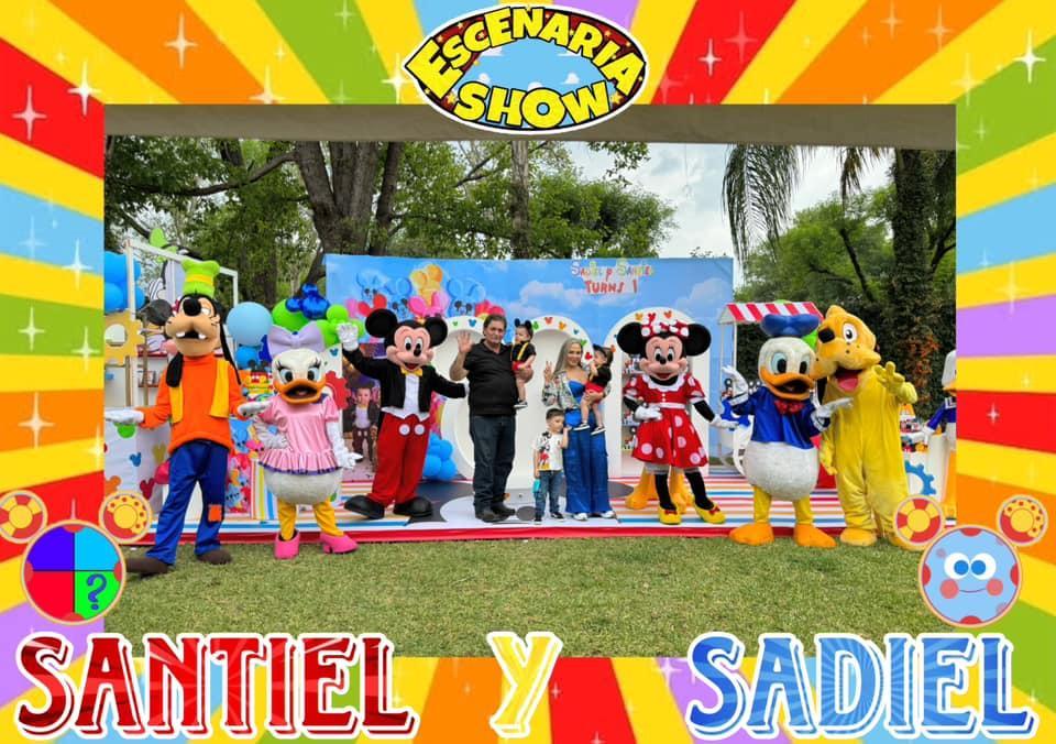 BOTARGAS EN RENTA PARA CUMPLEAÑOS en Yucatán - Imagen 7