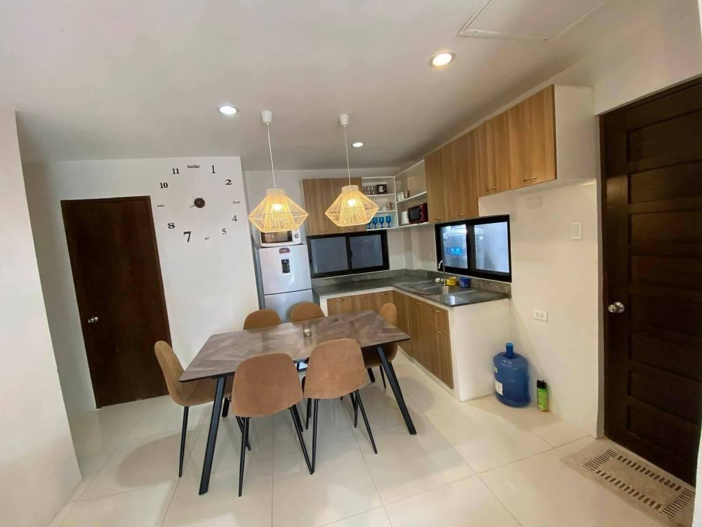 Fully Furnished House for Rent Villa Sebastiana in Consolacion - Image 3