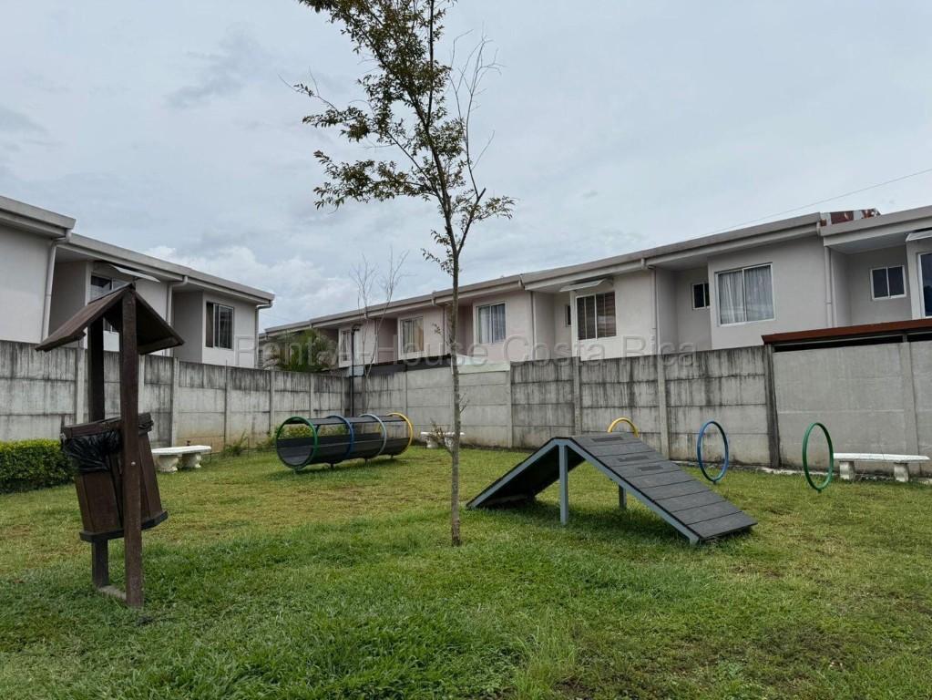 Se vende casa en Rio Segundo 26-1658 en Montes de Oca - Imagen 7