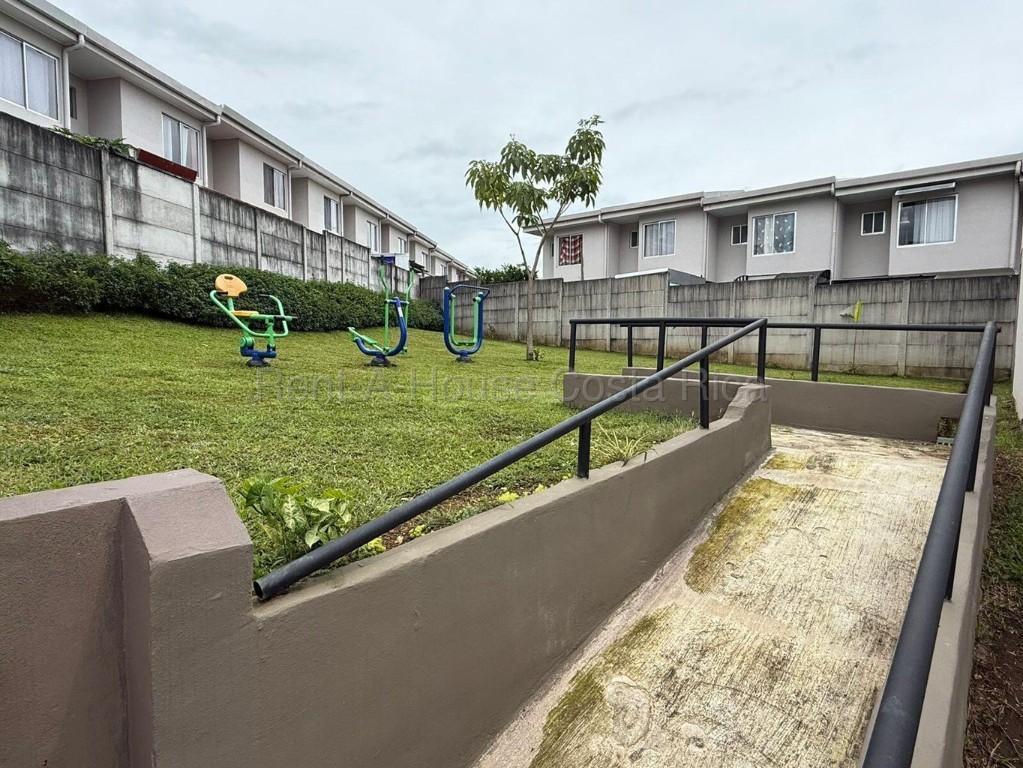 Se vende casa en Rio Segundo 26-1658 en Montes de Oca - Imagen 6