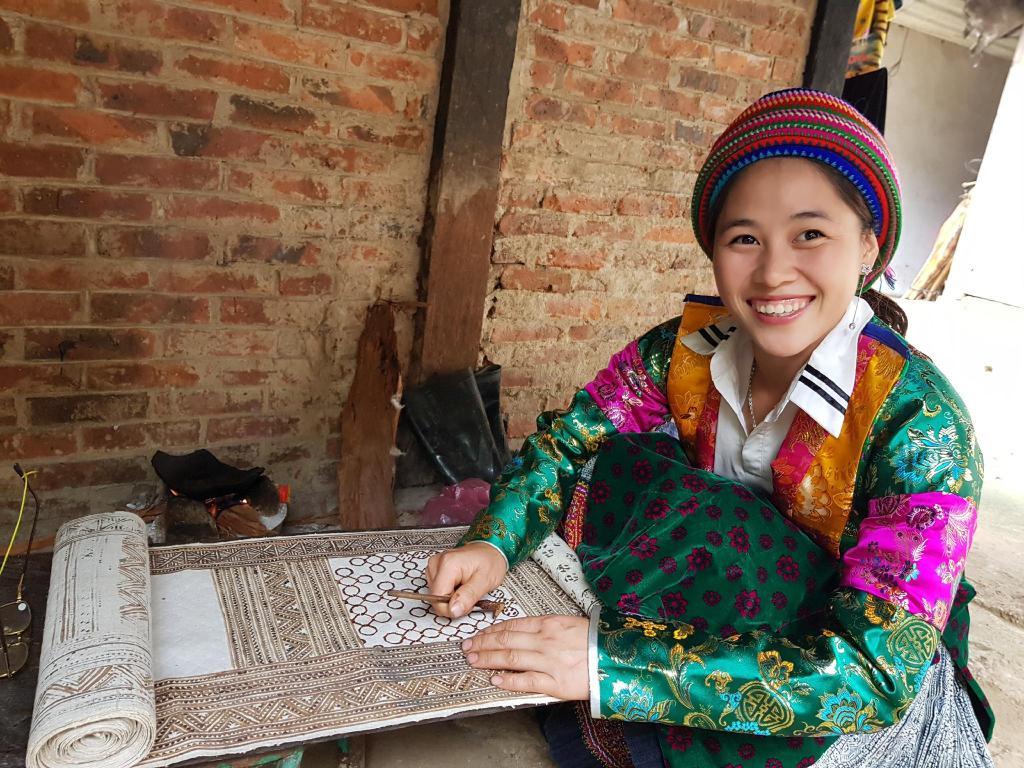 Dao Lodge in Vietnam - Image 1