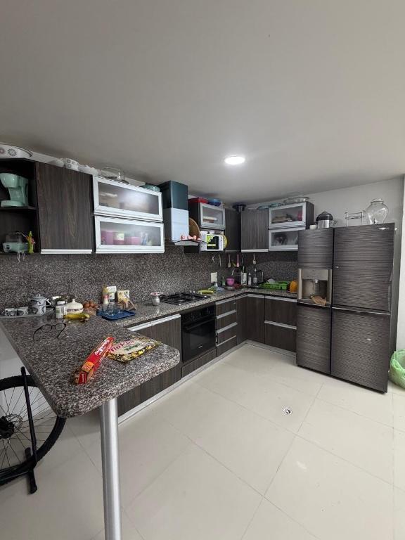 VENTA CASA DIAMANTE 2. CASA TRES NIVELES en Bucaramanga - Imagen 3