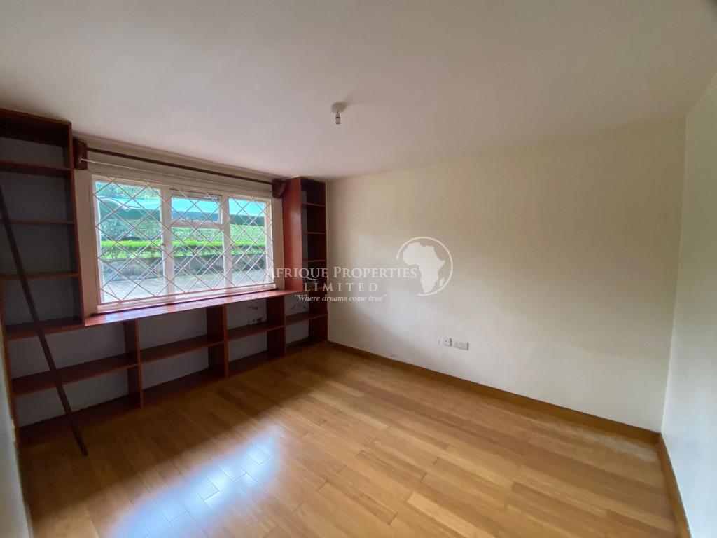 4 Bedroom All Ensuite+DSQ Spacious House For Sale In Runda. in Kenya - Image 12