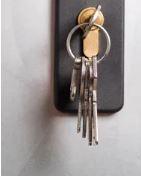 Locksmith & Key Shop01234 in Redwood City - Image 1