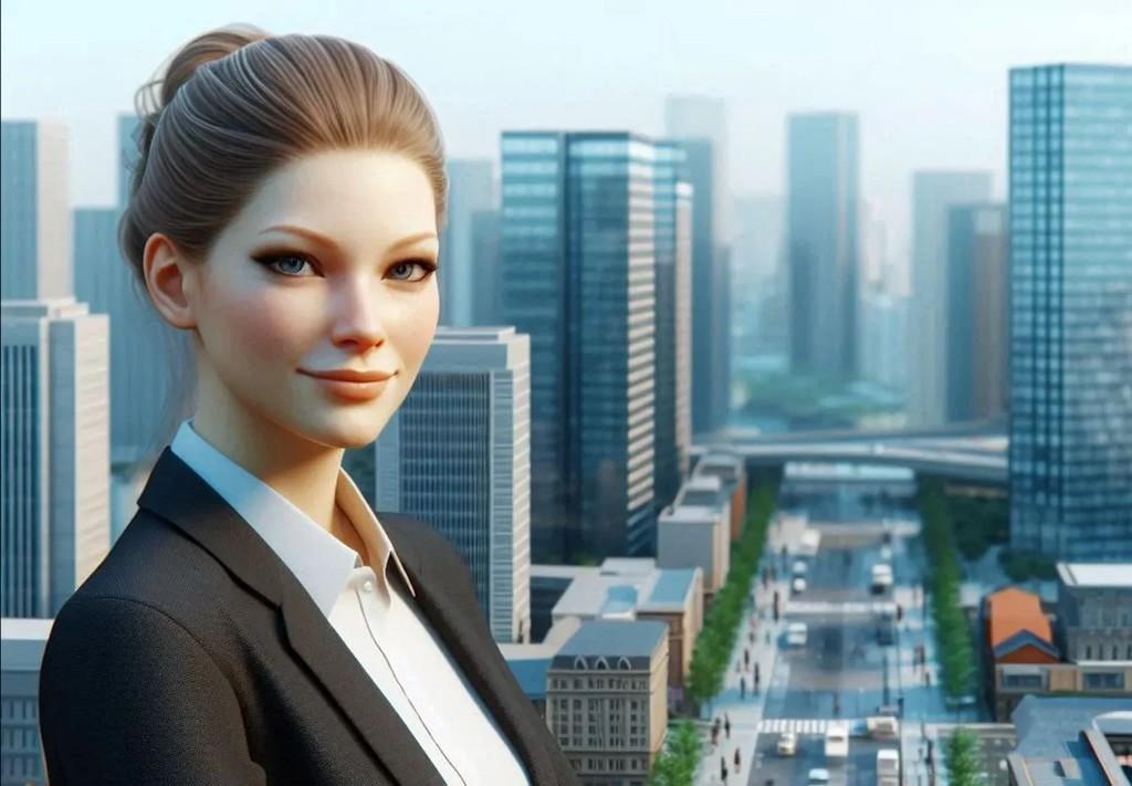 Top Company for Innovative Digital Humans Technology in Noida - Image 1