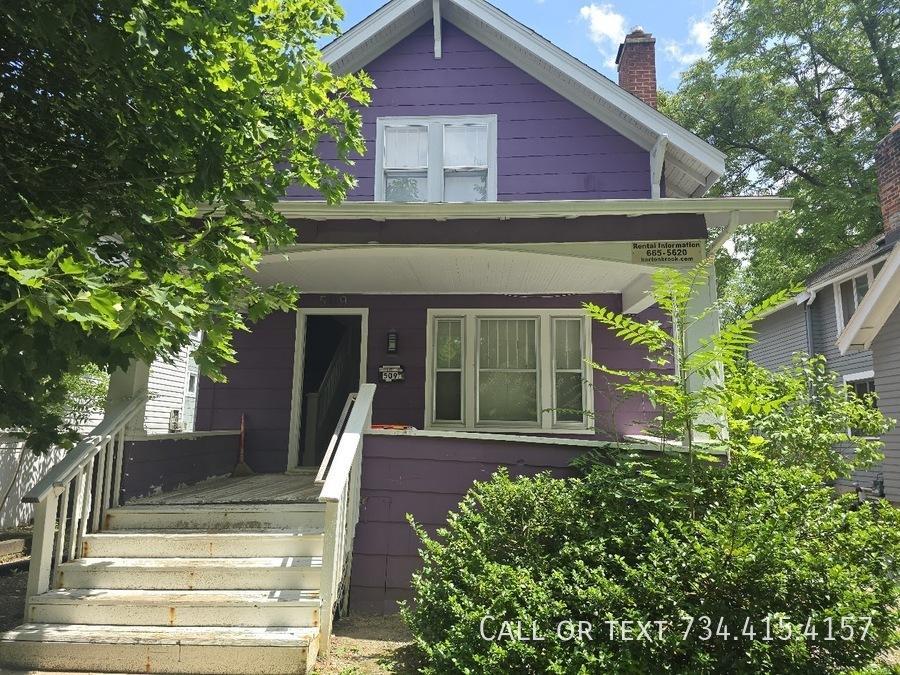 509 Linden in Ann Arbor - Image 1