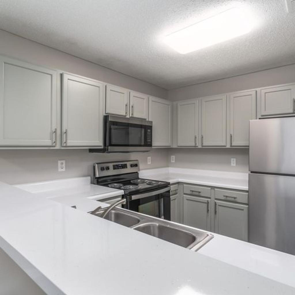 Welcome to Wendover Ridge Apartments! in Greensboro - Image 1