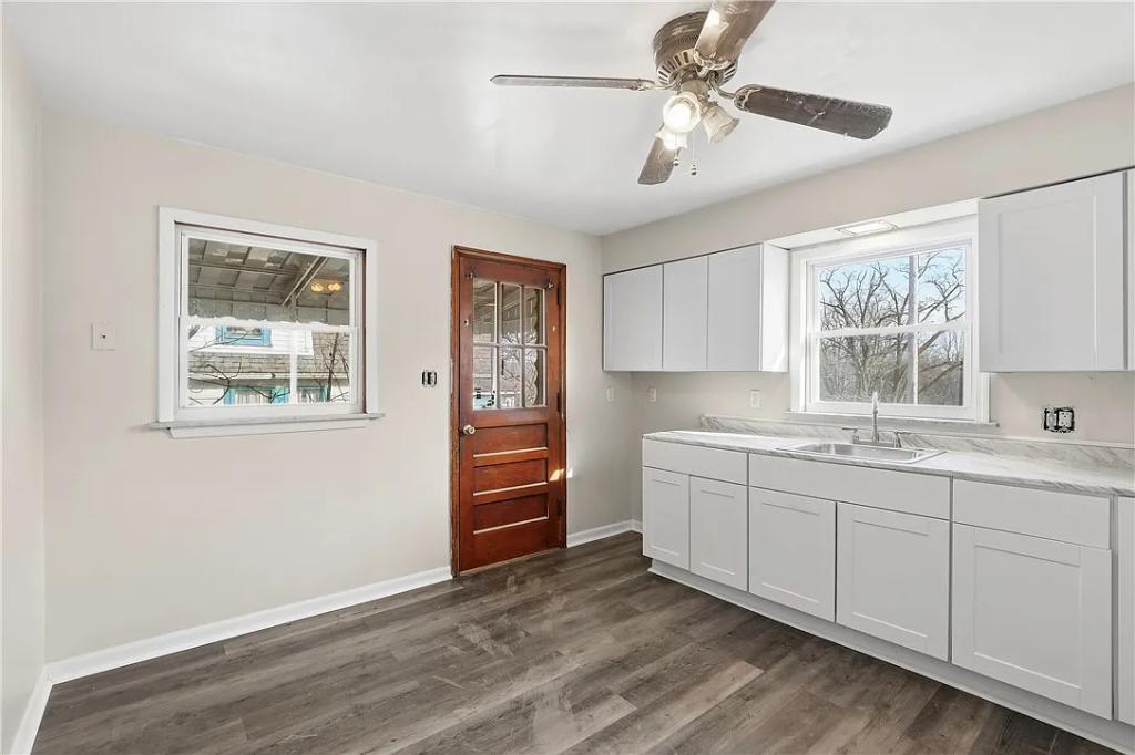 Newly Revonated Montour St Home in Pittsburgh - Image 1