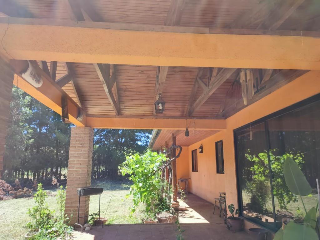 Arriendo casa solida, en Talca en Maule - Imagen 10
