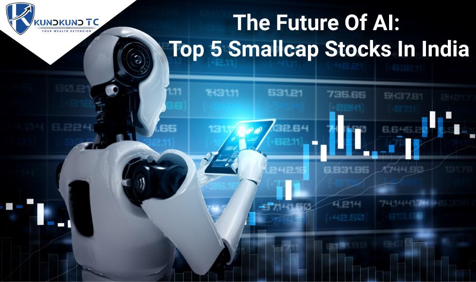Top 5 AI Smallcap Stocks In India 2026 in India - Image 1