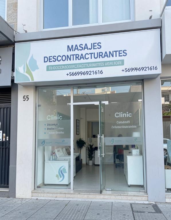 MASAJES ENERGETICO SACAMOSTRESS LAS CONDES ROSARIO SUR 91 OF 101 en Providencia - Imagen 8