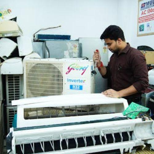 Fast & Reliable Cooling Solutions in Your Area in Madhyamgram - Image 3
