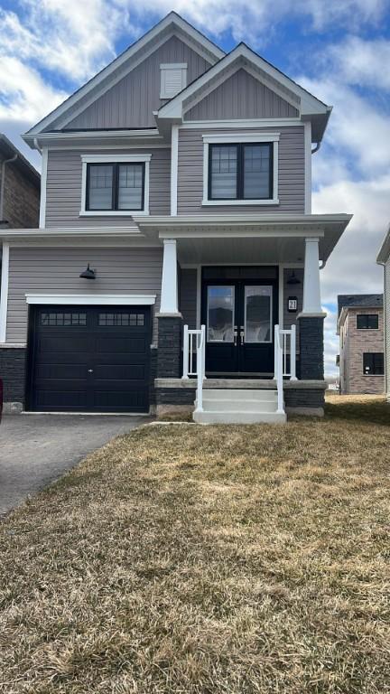 REAL ESTATE FOR HOUSE RENTAL in Niagara Falls - Image 1