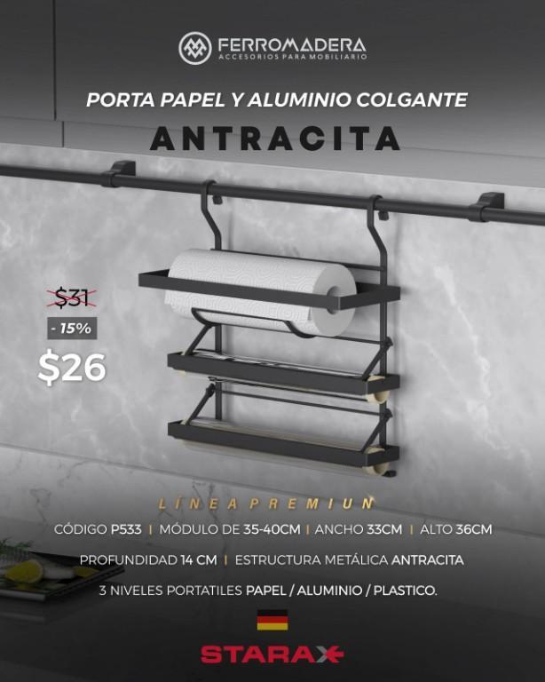 FERROMADERA ACCESORIOS PARA HOGAR COCINA DORMITORIO QUITO en Quito - Imagen 2