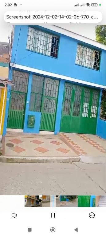ARRIENDO HERMOSO APARTAMENTO CON SERVICIOS INCLUIDOS FUSAGASUGA en Colombia - Imagen 1