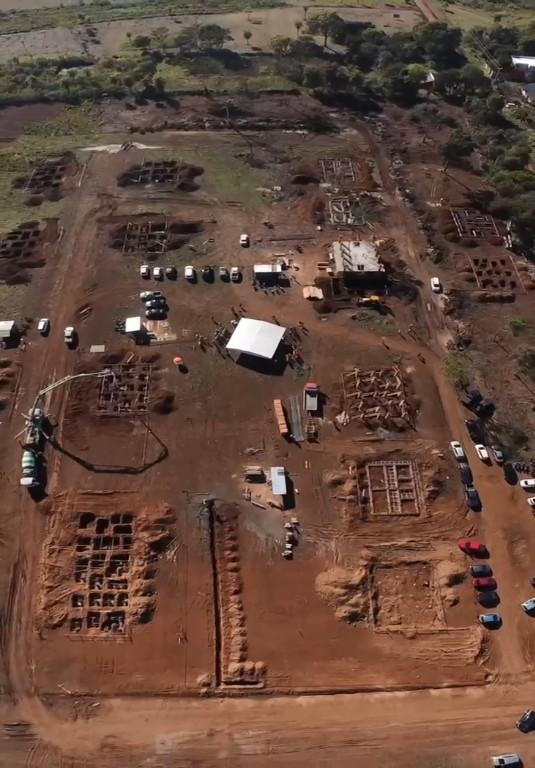 VENDO LOTE DE 300 M2 EN EL CONDOMINIO CERRADO PARANÁ VILLAGE en Encarnación - Imagen 1
