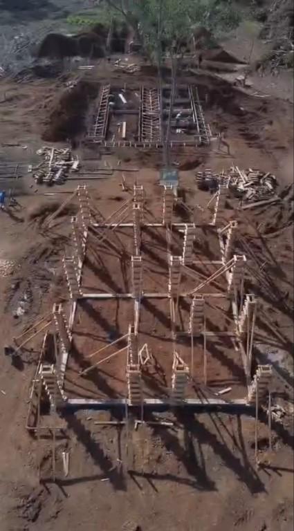 VENDO LOTE DE 300 M2 EN EL CONDOMINIO CERRADO PARANÁ VILLAGE en Encarnación - Imagen 2