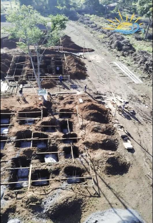 VENDO LOTE DE 300 M2 EN EL CONDOMINIO CERRADO PARANÁ VILLAGE en Encarnación - Imagen 3
