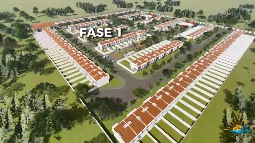 VENDO LOTE DE 360 M2 EN EL CONDOMINIO CERRADO PARANÁ VILLAGE en Encarnación - Imagen 1