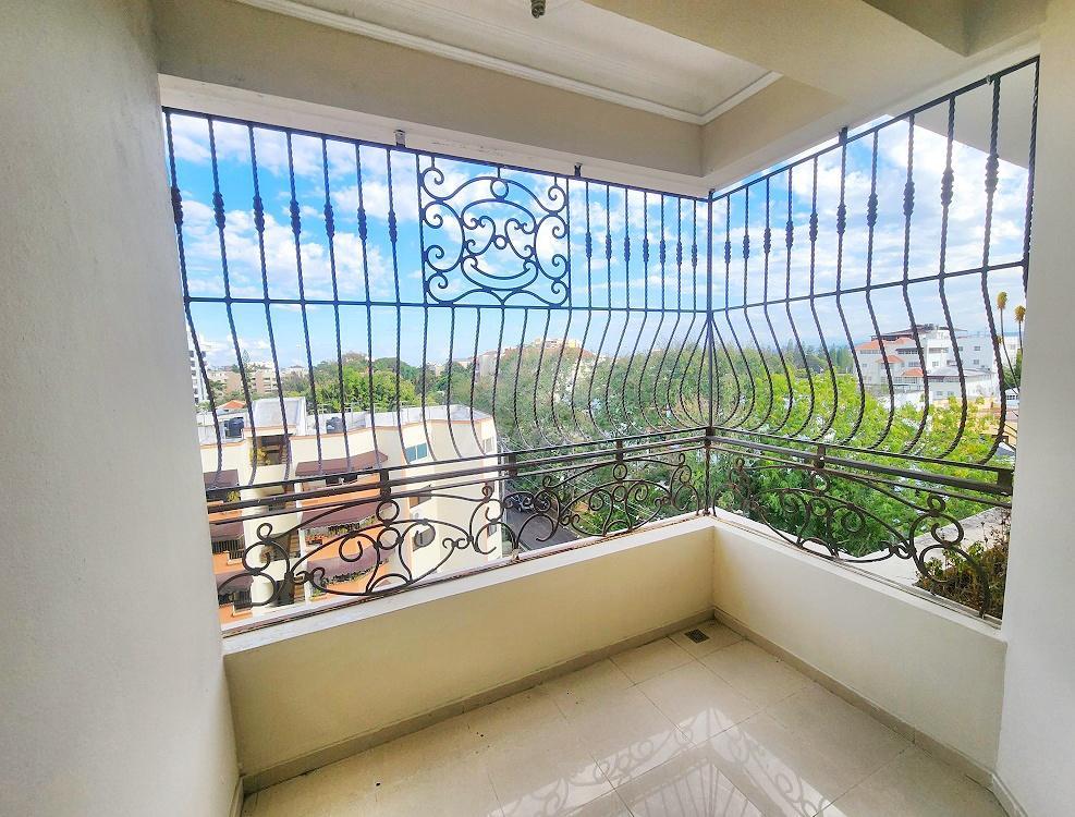APARTAMENTO ASCENSOR Y PLANTA FULL LA ROSALEDA SANTIAGO en Gurabo al Medio - Imagen 2