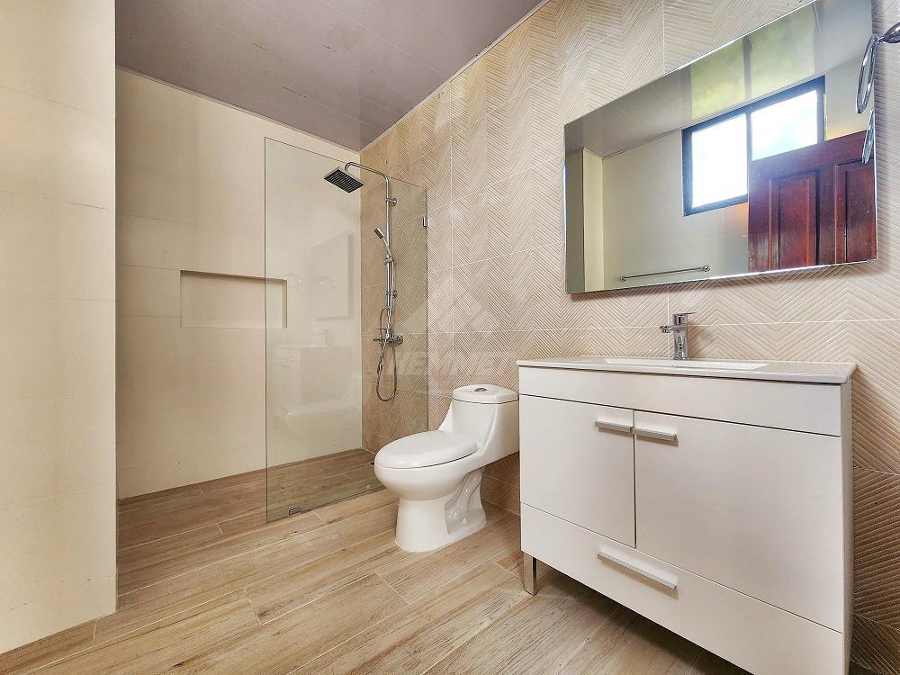 APARTAMENTO ASCENSOR Y PLANTA FULL LA ROSALEDA SANTIAGO en Gurabo al Medio - Imagen 7