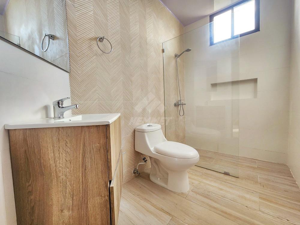 APARTAMENTO ASCENSOR Y PLANTA FULL LA ROSALEDA SANTIAGO en Gurabo al Medio - Imagen 5