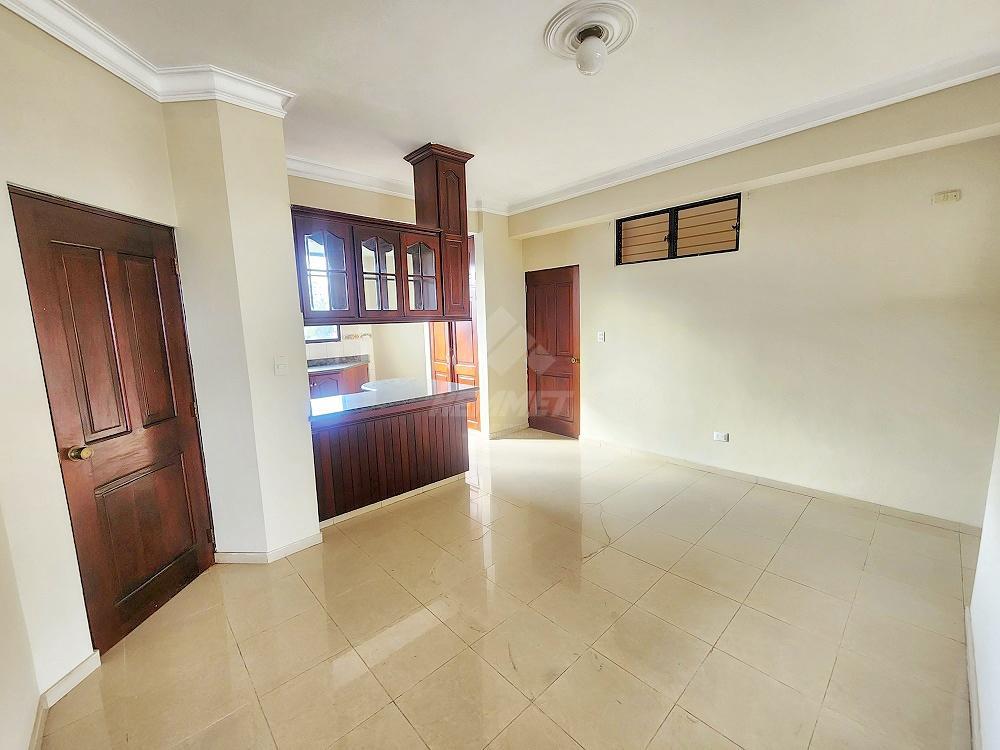 APARTAMENTO ASCENSOR Y PLANTA FULL LA ROSALEDA SANTIAGO en Gurabo al Medio - Imagen 3