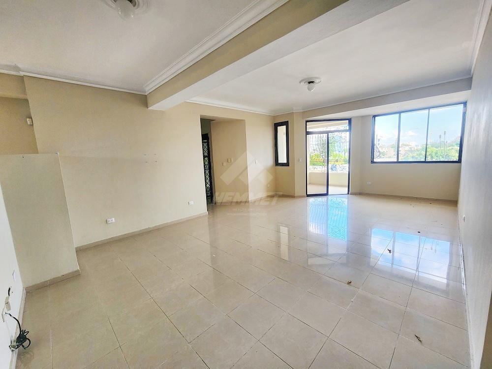APARTAMENTO ASCENSOR Y PLANTA FULL LA ROSALEDA SANTIAGO en Gurabo al Medio - Imagen 4