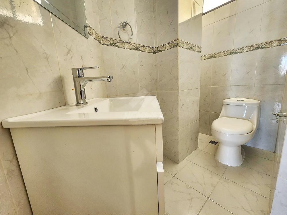 APARTAMENTO ASCENSOR Y PLANTA FULL LA ROSALEDA SANTIAGO en Gurabo al Medio - Imagen 9