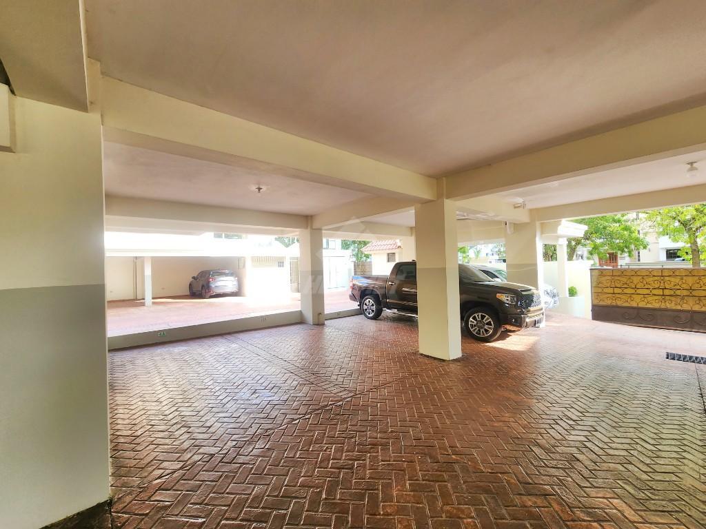 APARTAMENTO ASCENSOR Y PLANTA FULL LA ROSALEDA SANTIAGO en Gurabo al Medio - Imagen 10