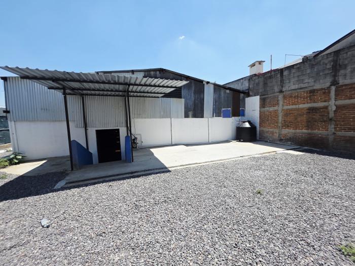 BODEGA EN RENTA EN ZONA 11 POR EL PERIFERICO/AG BATRES en Ciudad de Guatemala - Imagen 6
