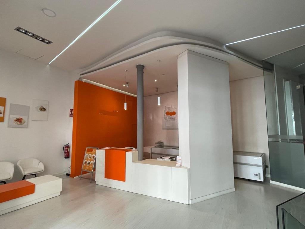 Local Comercial en Renta en Madrid en Madrid - Imagen 1