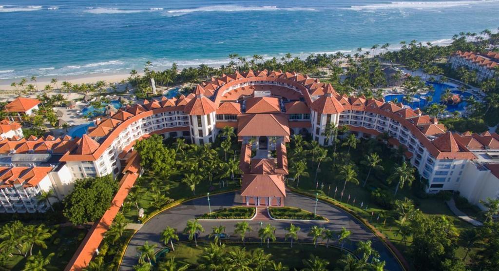 Occidental Caribe - All Inclusive en la República Dominicana - Imagen 1