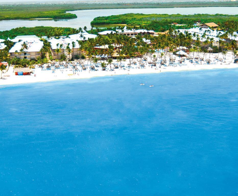 Be Live Collection Punta Cana en la República Dominicana - Imagen 1